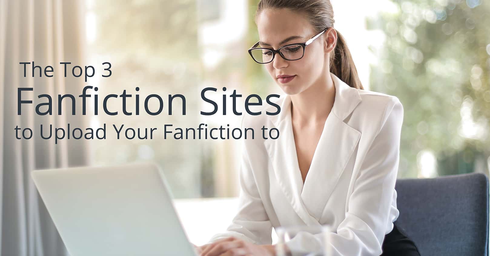 fanfiction sites to upload fanficiton