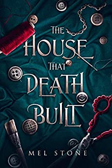 Cover for The House that Death Built
