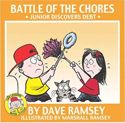 Battle of the Chores