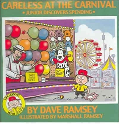 Careless at the Carnival