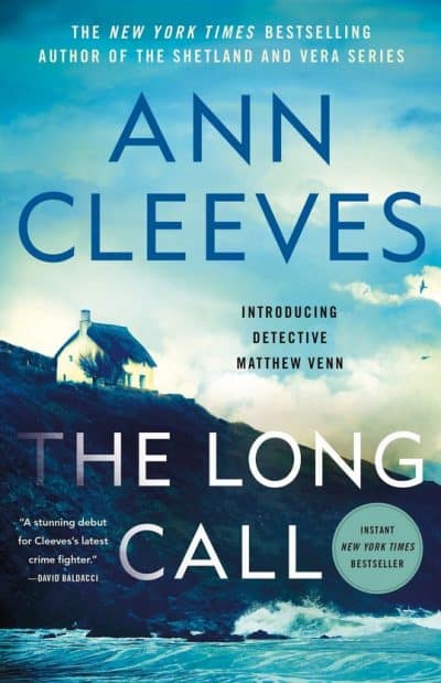 the long call book