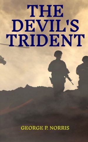 Cover for The Devil's Trident