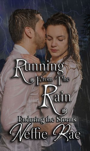 Cover for Running From The Rain