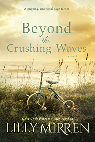 Cover for Beyond the Crushing Waves