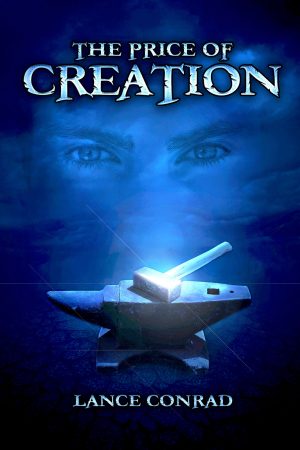 Cover for The Price of Creation