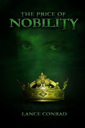 Cover for The Price of Nobility