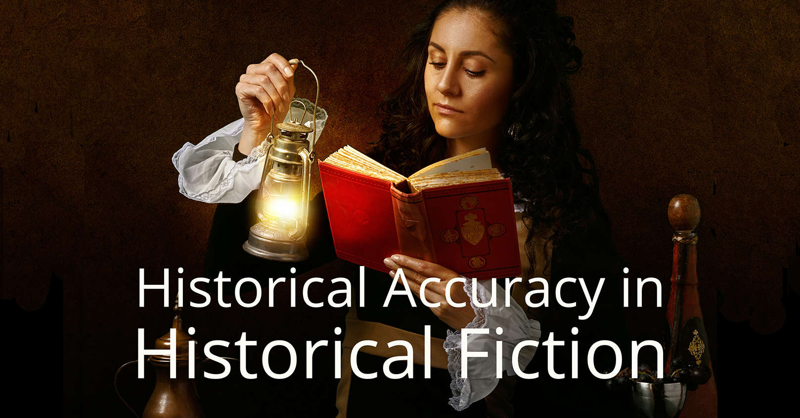 historical accuracy in historical fiction