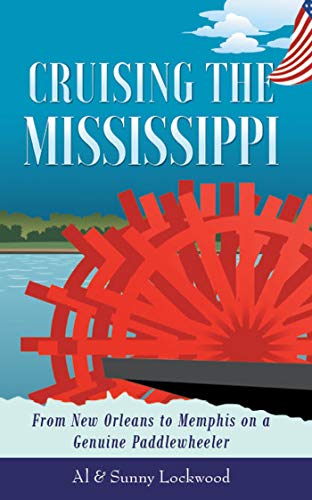 Cover for Cruising the Mississippi