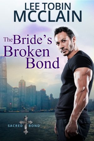 Cover for The Bride's Broken Bond