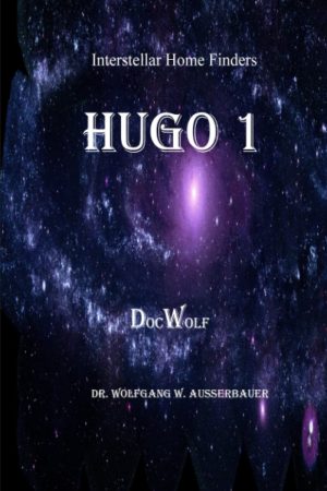 Cover for Hugo 1
