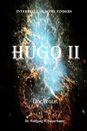 Cover for Hugo II
