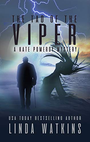 Cover for The Tao of the Viper