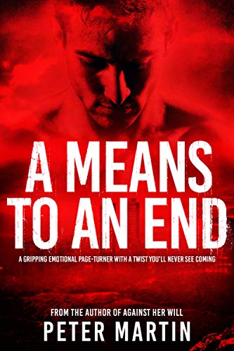 Cover for A Means to an End