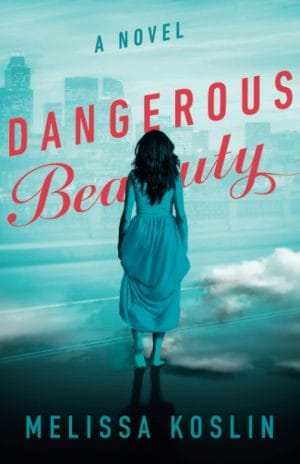 Cover for Dangerous Beauty