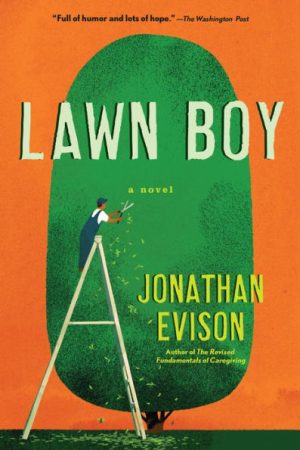 Cover for Lawn Boy