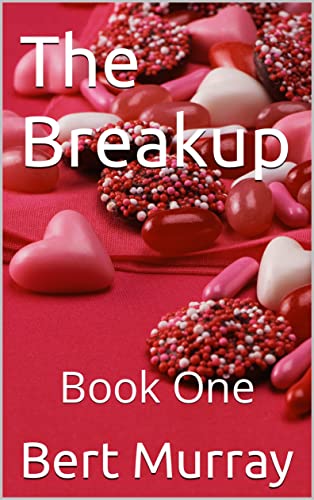 Cover for The Breakup