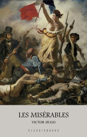 Cover for Les Miserables