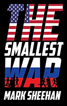 Cover for The Smallest War