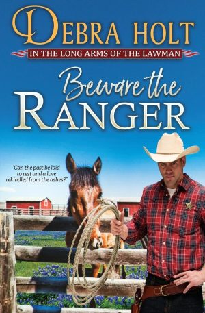 Cover for Beware The Ranger