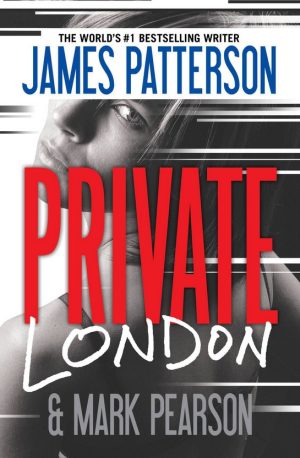 Cover for Private London