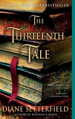 Cover for The Thirteenth Tale