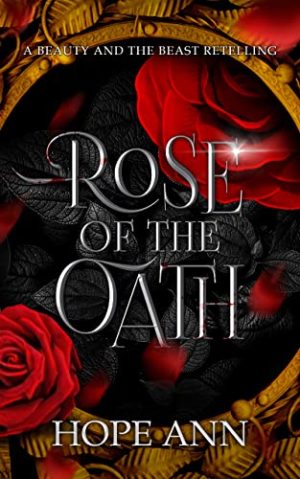 Cover for Rose of the Oath