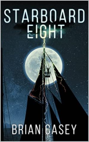Cover for Starboard Eight