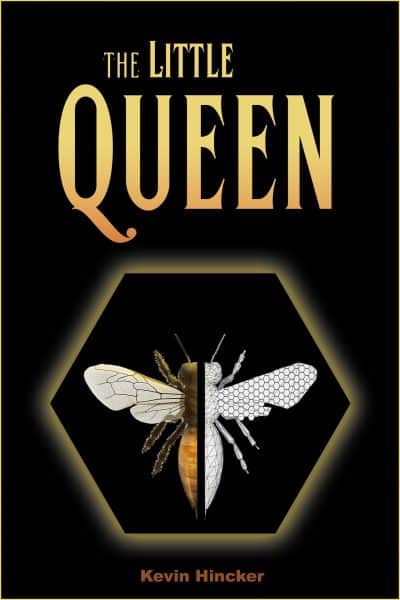 Cover for The Little Queen