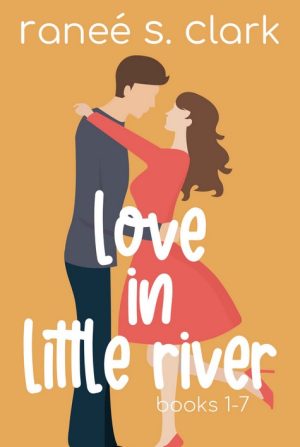 Cover for Love in Little River Box Set, Books 1-7