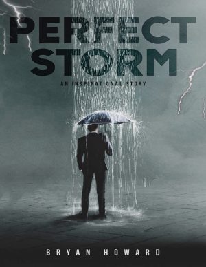 Cover for The Perfect Storm