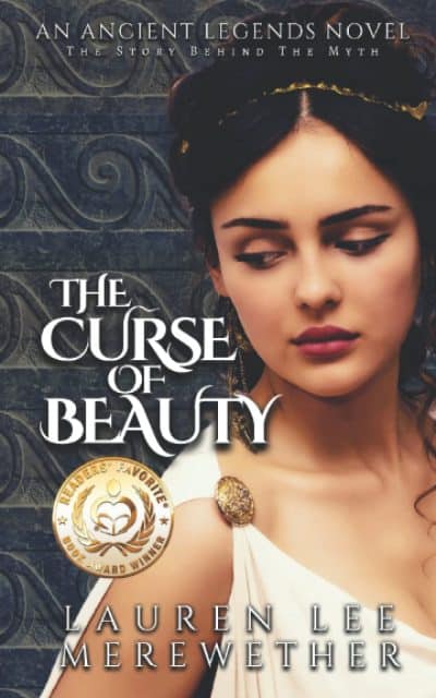 Cover for The Curse of Beauty