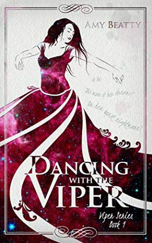 Cover for Dancing with the Viper