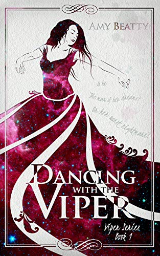 Cover for Dancing with the Viper