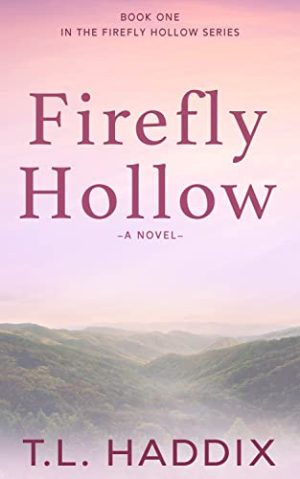 Cover for Firefly Hollow