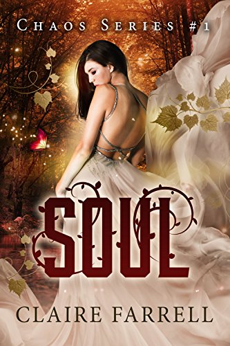 Cover for Soul
