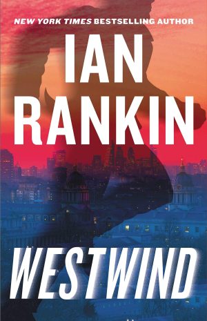 Cover for Westwind