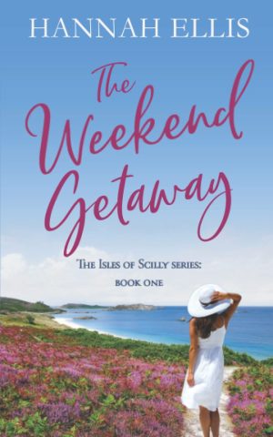 Cover for The Weekend Getaway