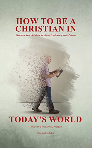 Cover for How to be a Christian in Today's World