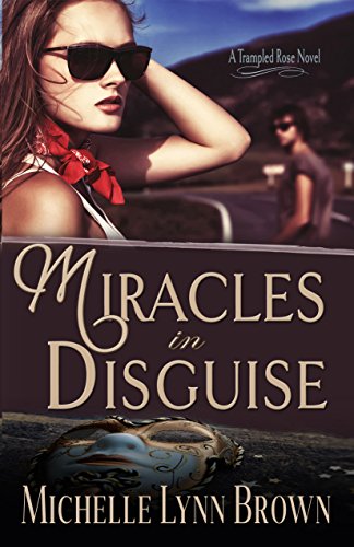 Cover for Miracles in Disguise