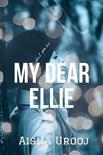 Cover for My Dear Ellie