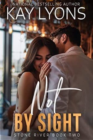 Cover for Not by Sight