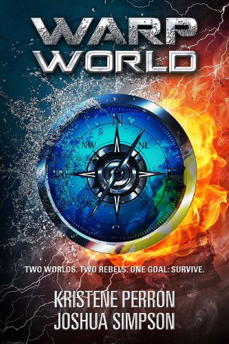Cover for Warpworld