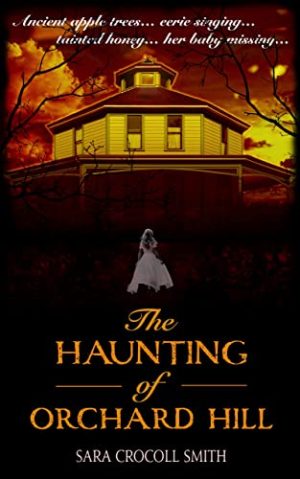 Cover for The Haunting of Orchard Hill