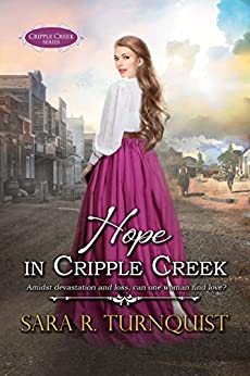 Cover for Hope in Cripple Creek
