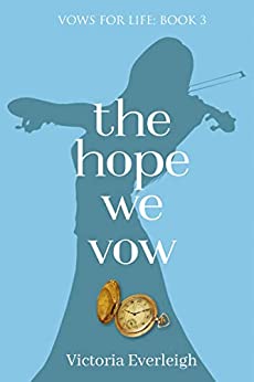 Cover for The Hope We Vow