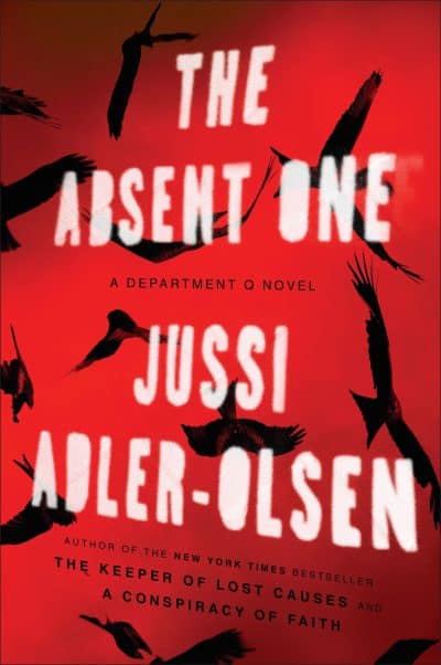Cover for The Absent One