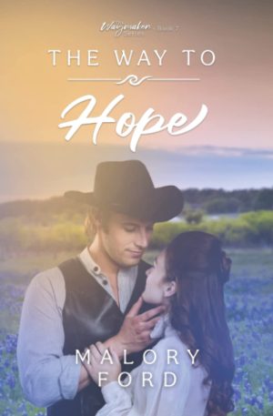Cover for The Way to Hope