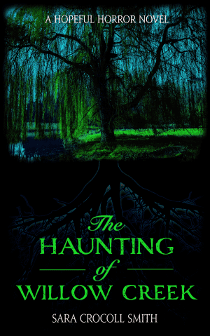 The Haunting of Willow Creek Cover