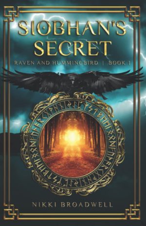 Cover for Siobhan's Secret