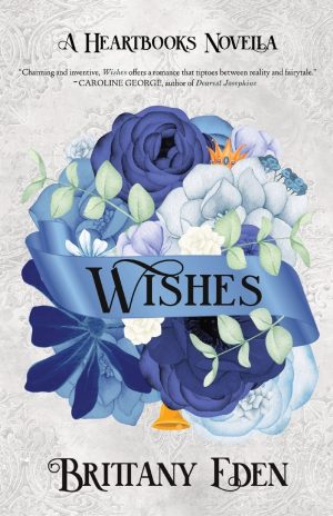 Cover for Wishes